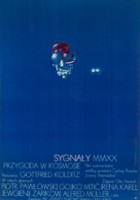 plakat filmu Sygnały MMXX