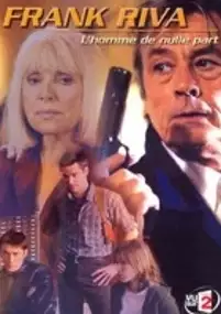 Plakat serialu Frank Riva