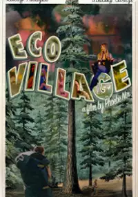 Plakat filmu Eco Village