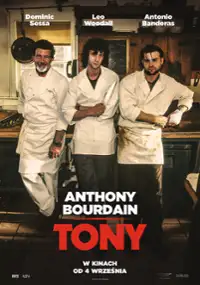 Tony