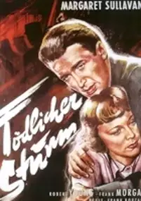 Plakat filmu Śmiertelna zawierucha