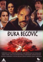 plakat filmu Djuka Begović