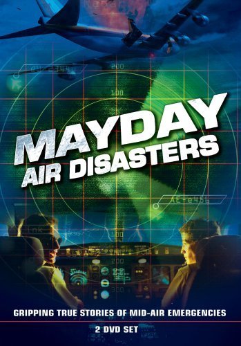 Katastrofa w przestworzach / Mayday air disasters (2003) (Sezon 1) WEBRip.H264.fomos/ LEKTOR PL