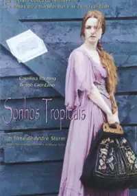 Plakat filmu Sonhos Tropicais