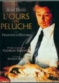 Plakat filmu L'ours en peluche