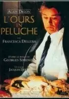 plakat filmu L'ours en peluche