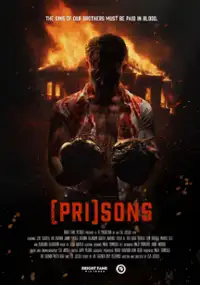 Plakat filmu (Pri)sons