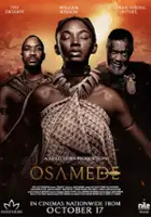 plakat filmu Osamede