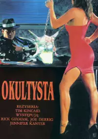 Plakat filmu The Occultist