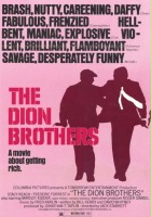 plakat filmu Bracia Dionowie