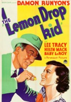 plakat filmu The Lemon Drop Kid