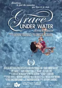 Plakat filmu Grace Under Water