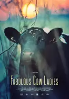 plakat filmuFabulous Cow Ladies
