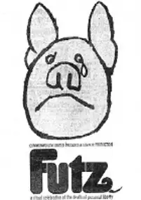 Plakat filmu Futz!