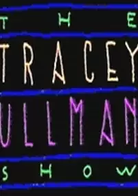 Plakat serialu The Tracey Ullman Show