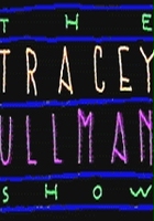 plakat filmu The Tracey Ullman Show