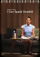 plakat filmu I Can Speak Swedish
