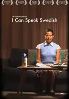 plakat filmuI Can Speak Swedish
