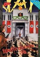 plakat - Wolfenstein 3D (1992)