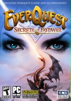plakat filmu EverQuest: Secrets of Faydwer