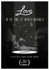 Love in the Time of March Madness