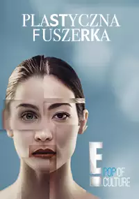 Plakat programu TV Poprawki skalpelem