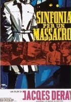 plakat filmu Symfonia na cześć masakry 