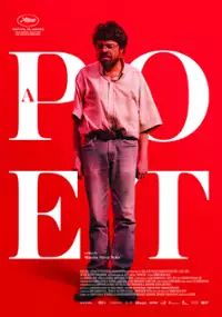 Plakat filmu Poeta