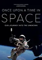 plakat serialu Once Upon a Time in Space