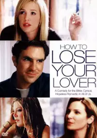 Plakat filmu 50 Ways to Leave Your Lover