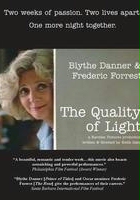 plakat filmu The Quality of Light