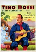 plakat filmu Au son des guitares