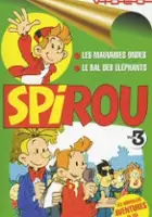 Patrick Guillemin / Sprycjan i Fantazjo