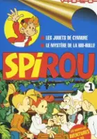 Jean-Pierre Liccioni / Sprycjan i Fantazjo