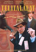 plakat filmu Telitalálat
