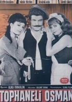 plakat filmu Tophaneli Osman