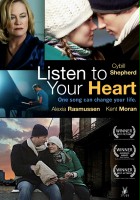 plakat filmu Głos serca