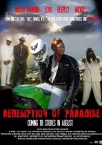 Plakat filmu Redemption of Paradise