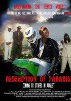 plakat filmu Redemption of Paradise