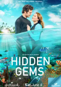 Plakat filmu Hidden Gems