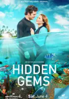 plakat filmu Hidden Gems