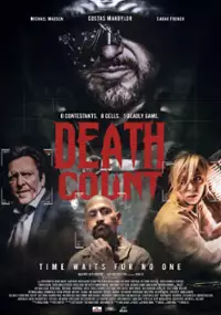 Plakat filmu Death Count