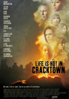 plakat filmu Life Is Hot in Cracktown