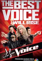 plakat filmuThe Voice