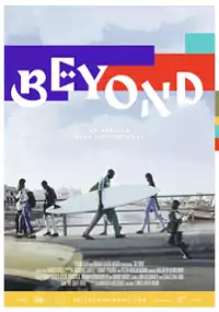 Plakat filmu Beyond: An African Surf Documentary