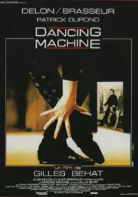 Plakat filmu Dancing Machine