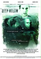 plakat filmu The Deep Below