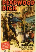 plakat filmu Deadwood Dick