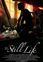 plakat filmu The Still Life