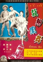 plakat filmu Long xiang feng wu